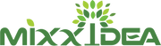 Mixxidea Logo