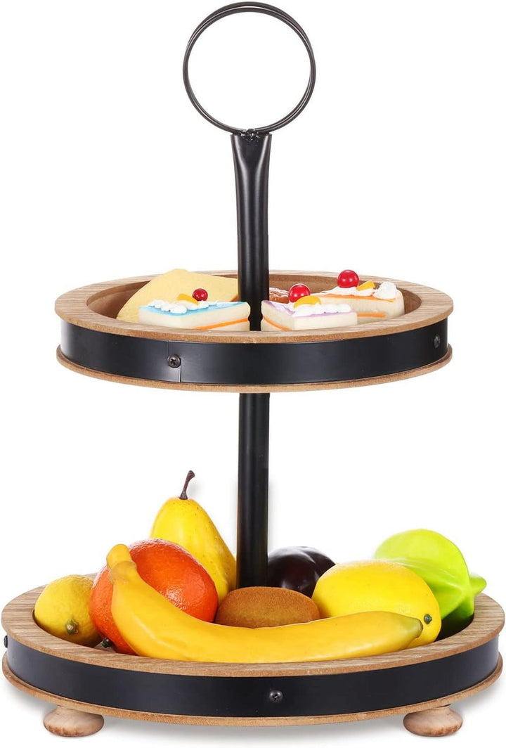Serving Platters & Trays