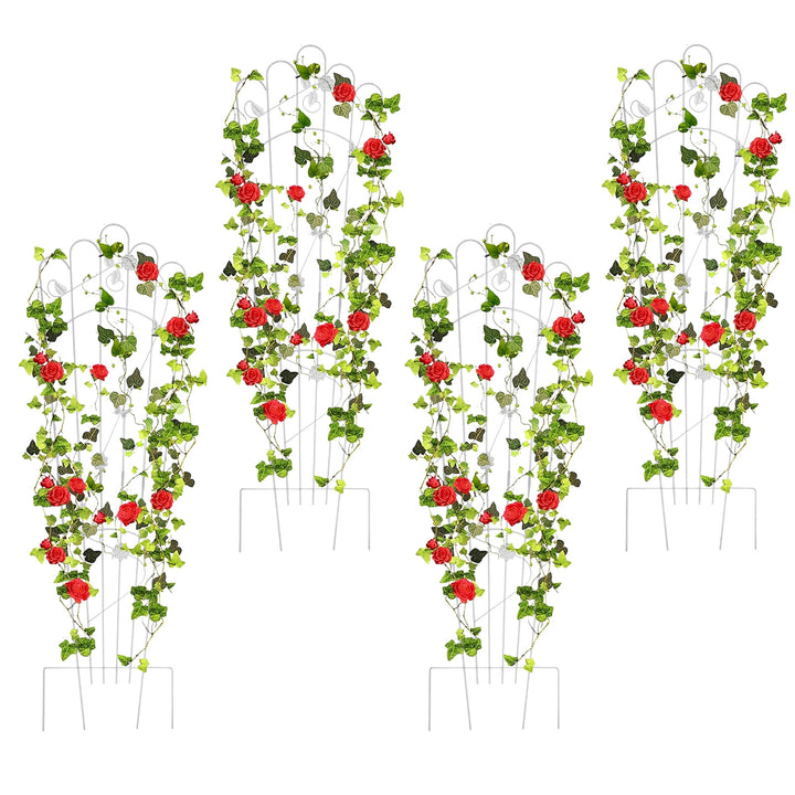 Trellises