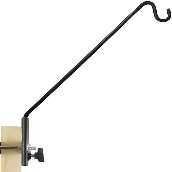 MIXXIDEA 43 Inch Long Fence Hook