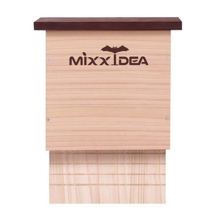 Wooden Bat House Online