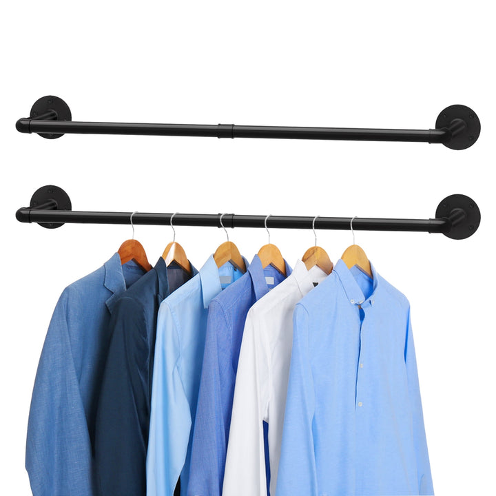 Clothing Racks