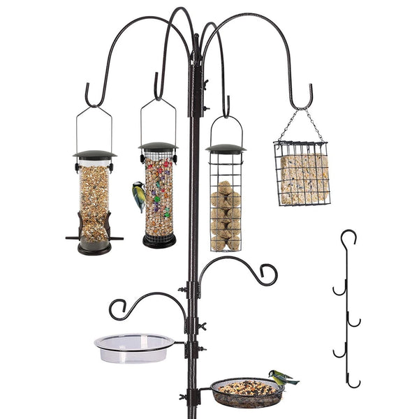 bird feeder